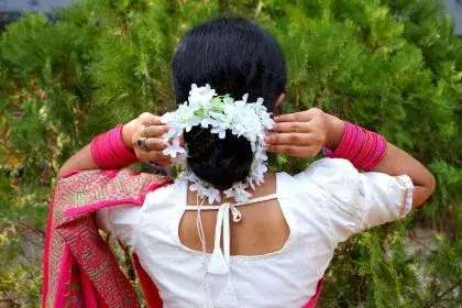 Priyanka Deshmukh